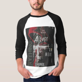 Camisa T
