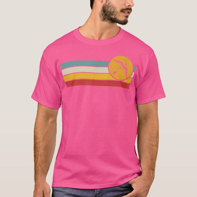 Camisa T (Frente)