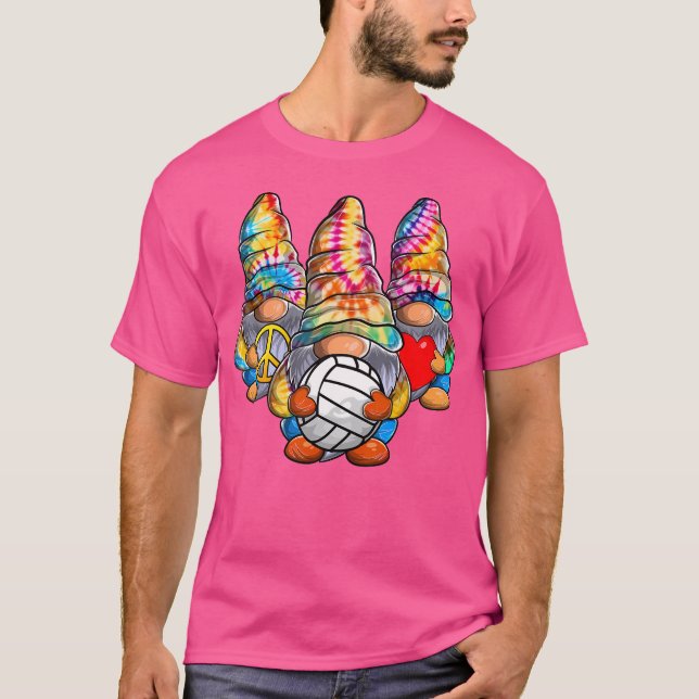Camisa T (Frente)