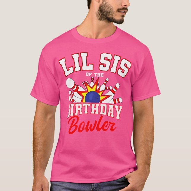 Camisa T (Frente)
