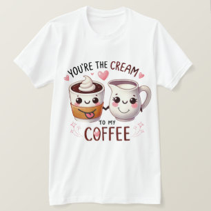 Camisa T