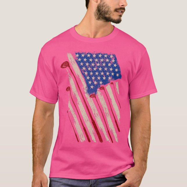 Camisa T (Frente)