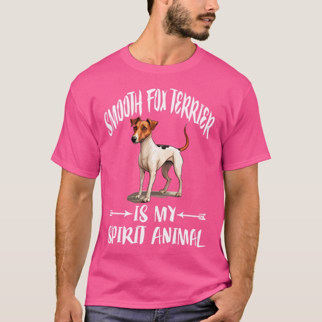 Camisa T (Frente)