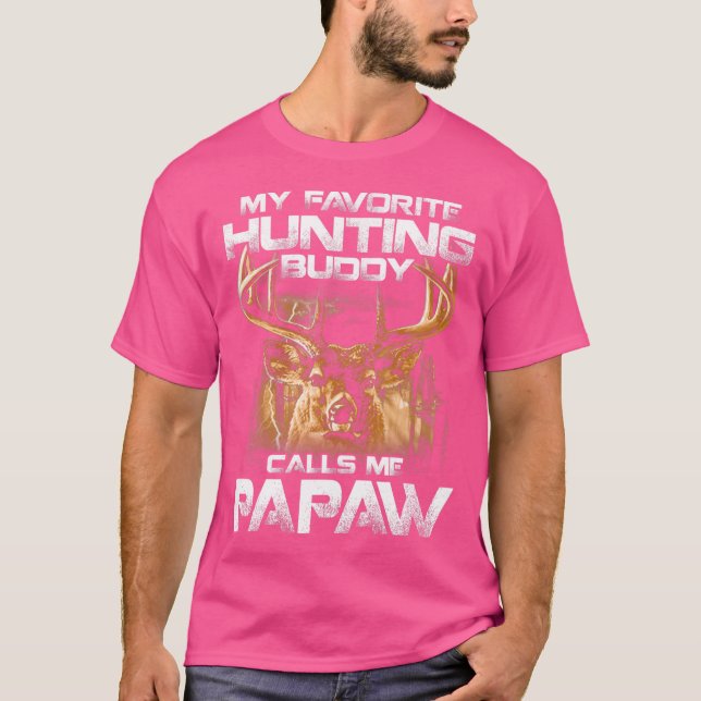 Camisa T (Frente)