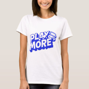 Camisa T