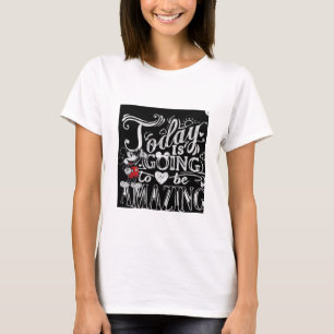 Camisa T