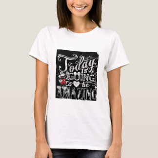 Camisa T