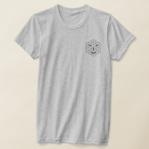 Camisa T