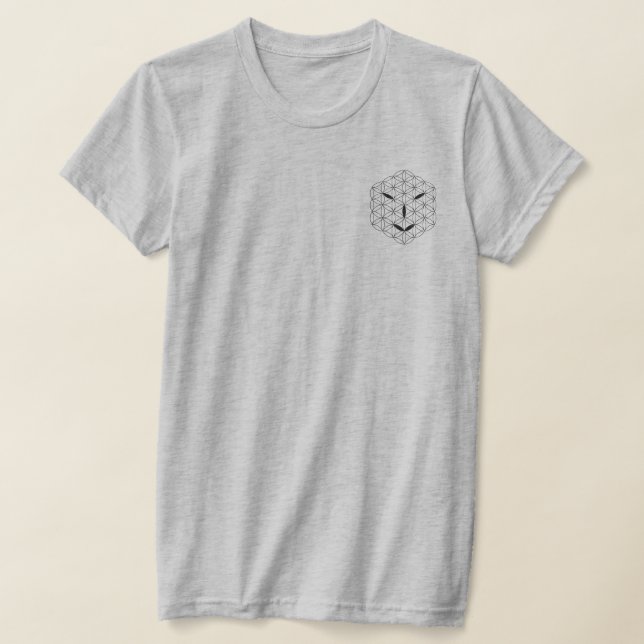 Camisa T (Postura )