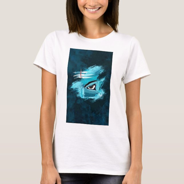 Camisa T (Frente)