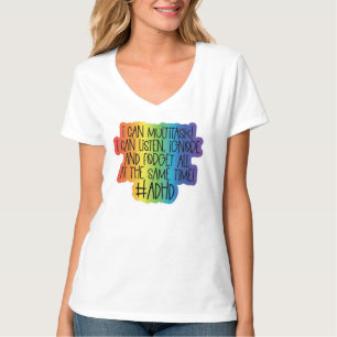 Camisa T
