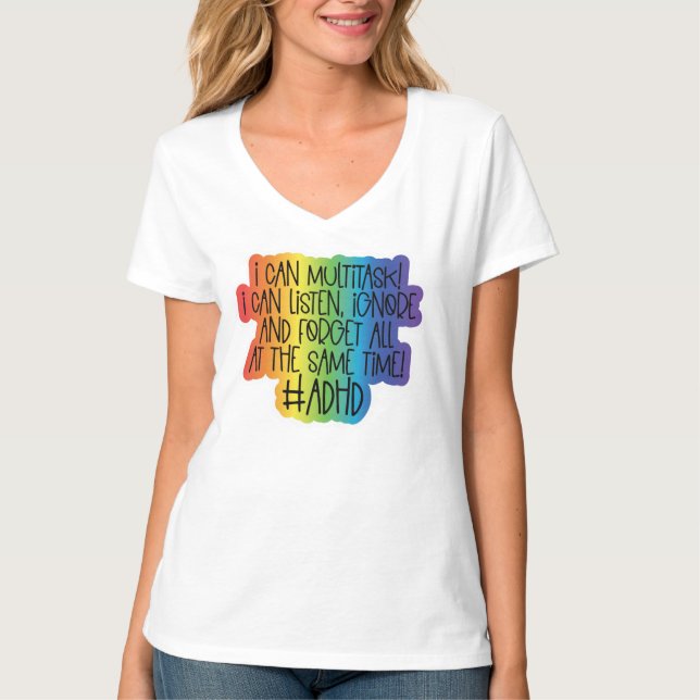 Camisa T (Frente)