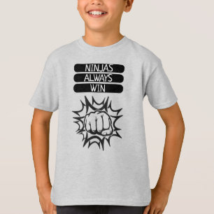 Camisa T