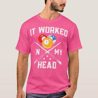 Camisa T