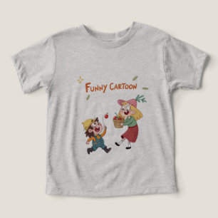 Camisa T