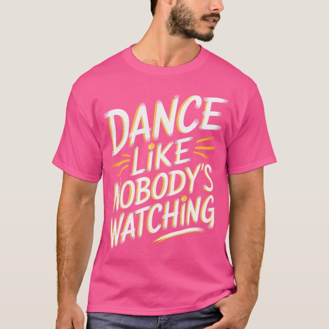 Camisa T (Frente)