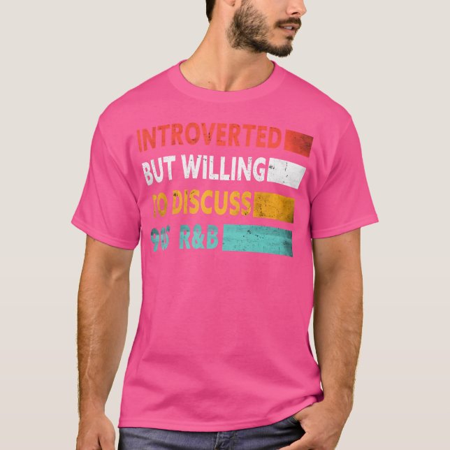 Camisa T (Frente)