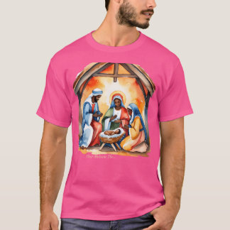 Camisa T