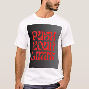 Camisa T