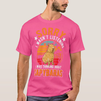 Camisa T