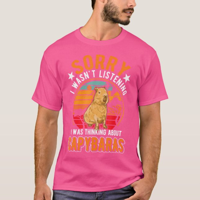 Camisa T (Frente)