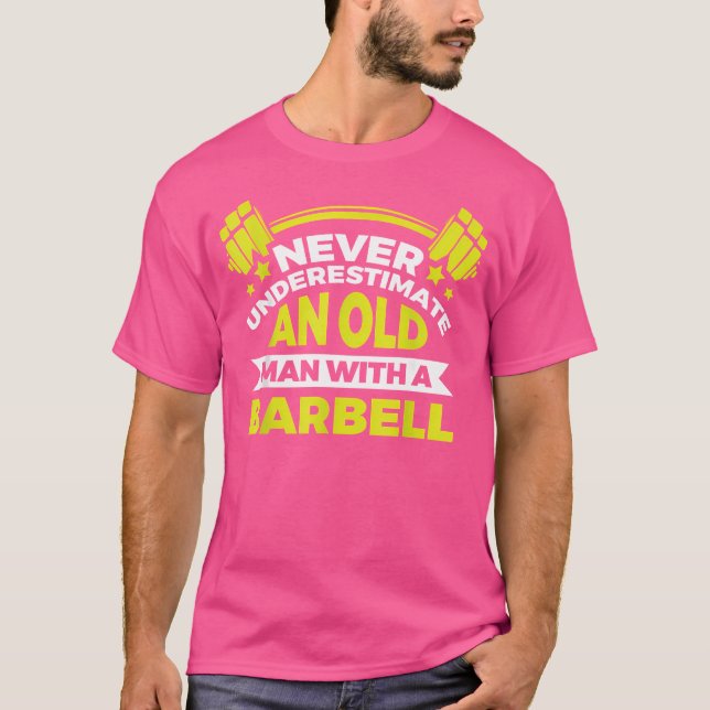 Camisa T (Frente)