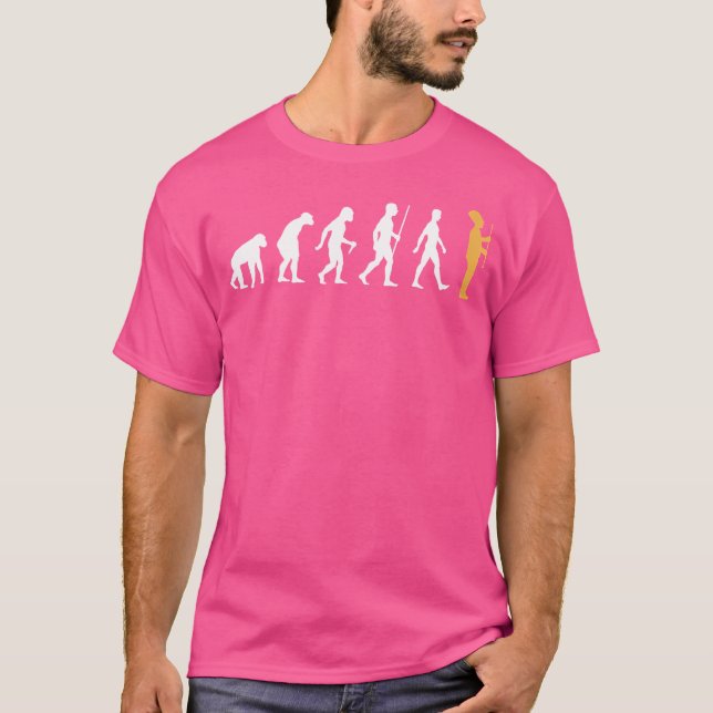 Camisa T (Frente)
