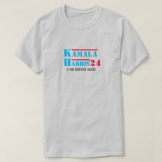 Camisa T
