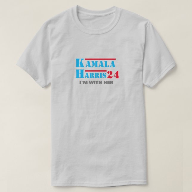 Camisa T (Frente do Design)