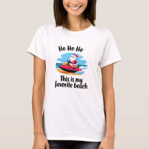 Camisa T