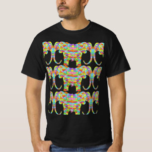 Camisa T