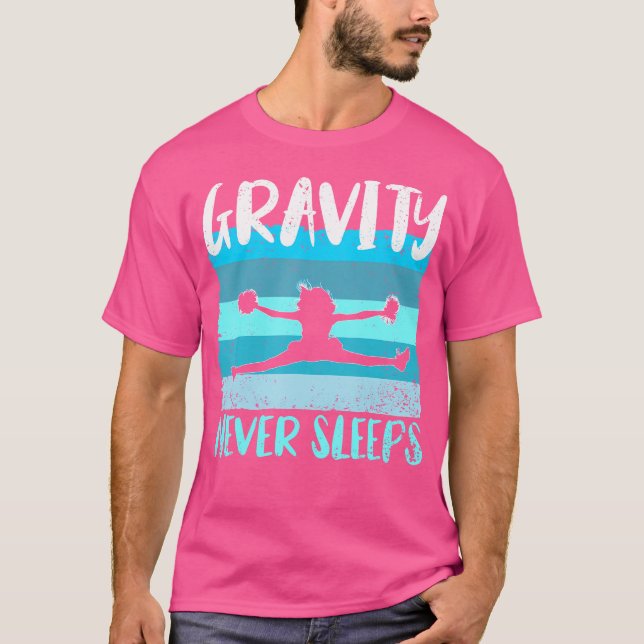 Camisa T (Frente)
