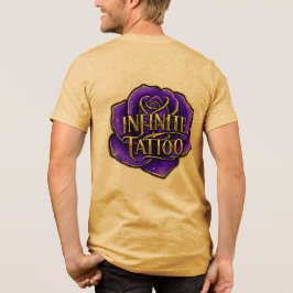 Camisa T