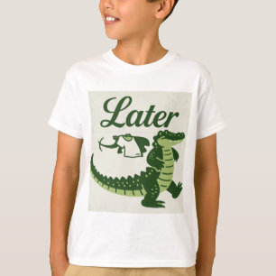 Camisa T