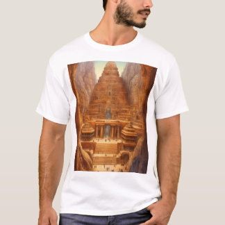 Camisa T