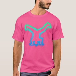 Camisa T