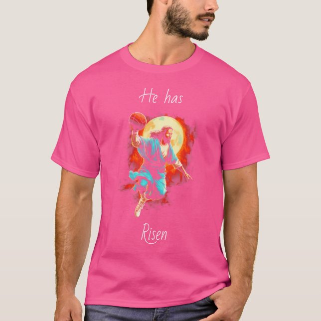 Camisa T (Frente)