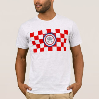 Camisa T