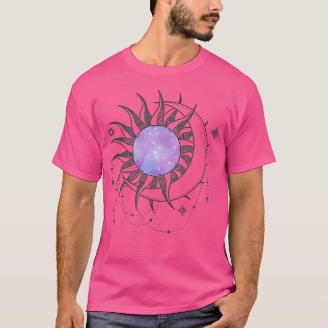 Camisa T (Frente)