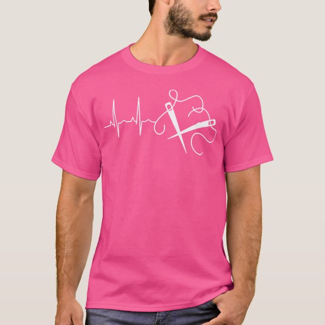 Camisa T (Frente)