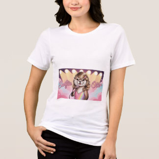 Camisa T