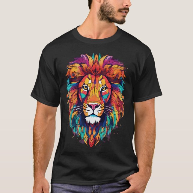 Camisa T (Frente)