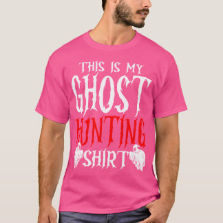 Camisa T