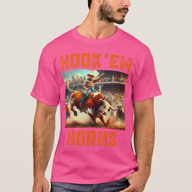 Camisa T (Frente)
