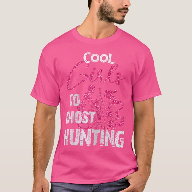 Camisa T (Frente)