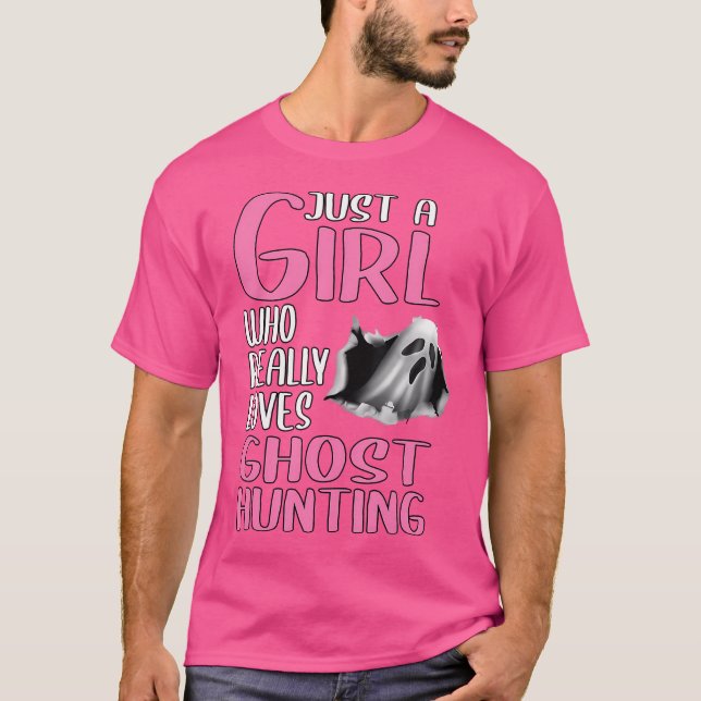 Camisa T (Frente)