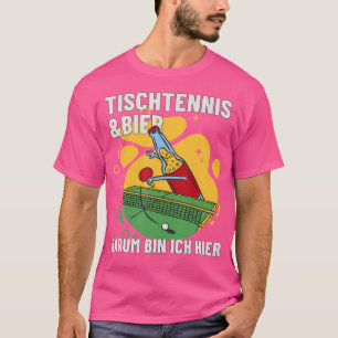 Camisa T