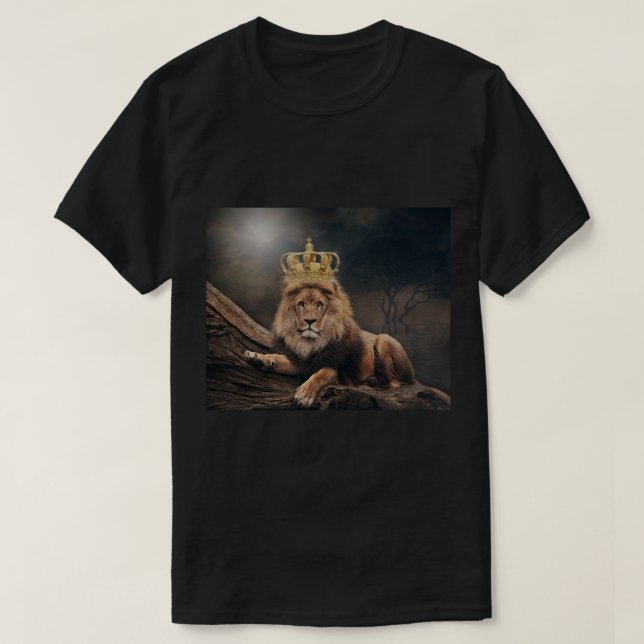 Camisa T (Frente do Design)