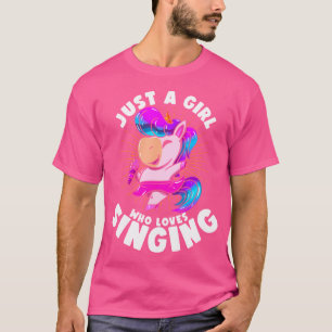 Camisa T