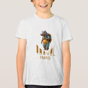 Camisa T